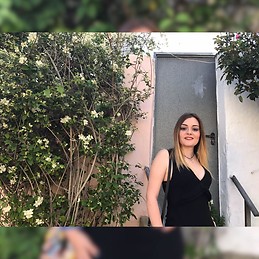 Carmen Martinez Marquez