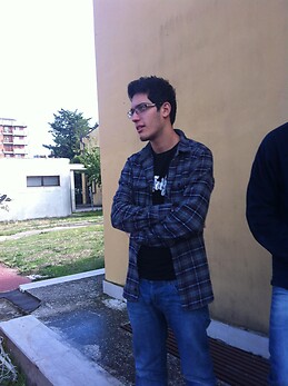 Francesco Di Taranto