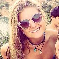 Patricia Chinchilla Hurtado