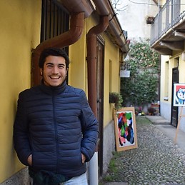 Ricardo Calle Parejo