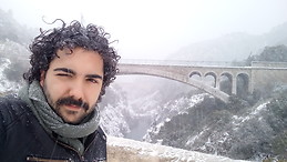 Antonio David Cantero Crespo