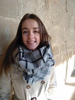 Natalia Martinez-Acitores