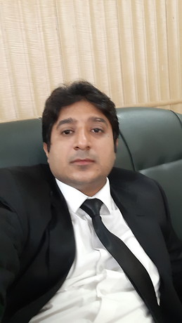 Farooq Malik