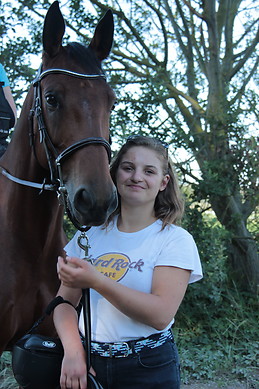 scheh amandine