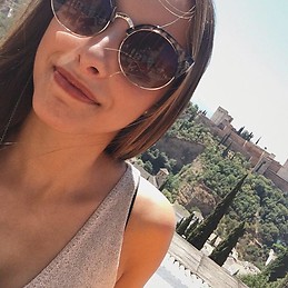 Celia Gutiérrez Holanda