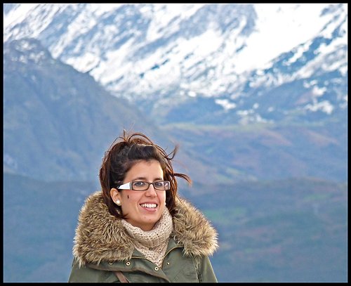 Marina Luengo Mendoza