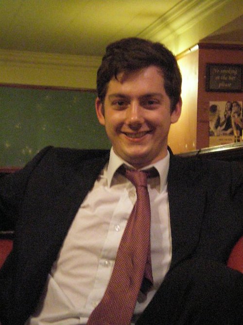Ric Fawdry
