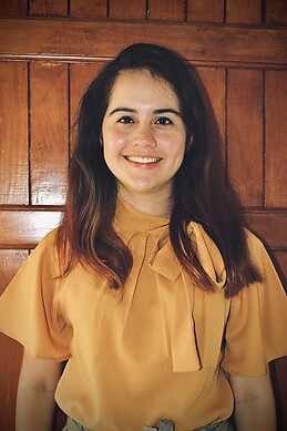 Katia Selena Vega Ríos