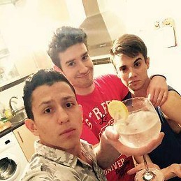 Manu Aguilera