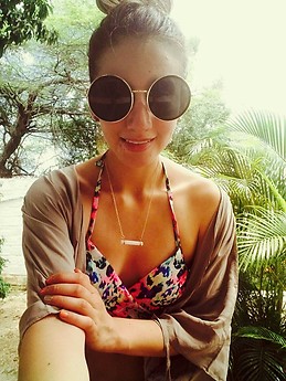 Tatiana Castelblanco