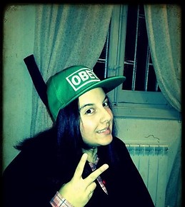 Diana Rodriguez López