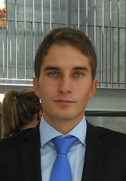 Luca Musso