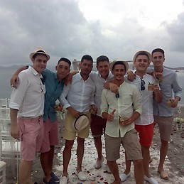 Alberto Vidal Alfonso