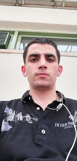 Muharrem Burak Gedik