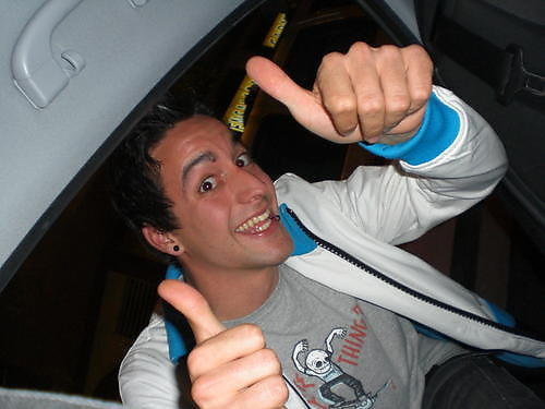 Jorge Monfort Arroyo