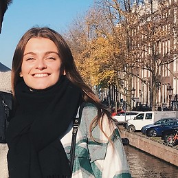 Claire Almiñana