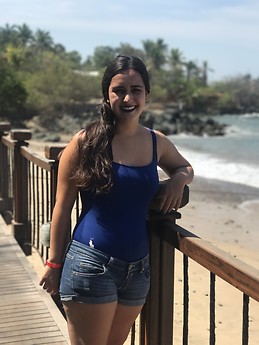 Alejandra Diaz Ruiz