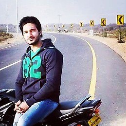 ansab tahir