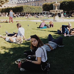 María Boyarizo Martínez