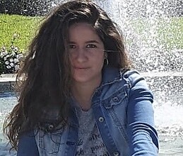 Rocío Moreno Lizana