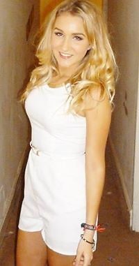 Georgina Aspden