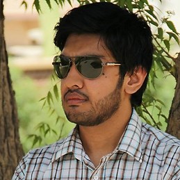 Arif Hussain