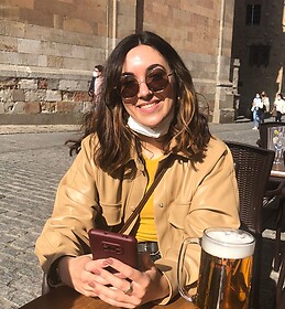 Celia Calvo