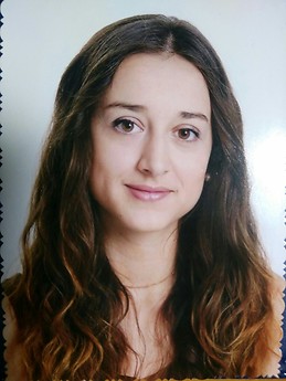 Mónica Melgosa García