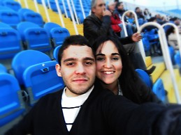 maria jose  diaz  mancera