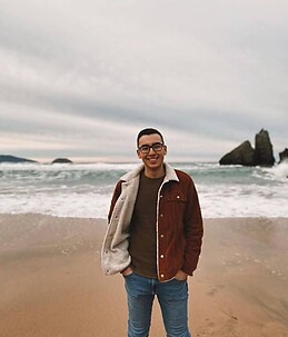 Aitor Trigos Requejo