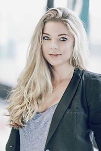 Emma van Dalen