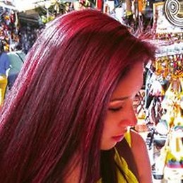 Silvia García