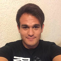 Rafael Ornelas Kobayashi