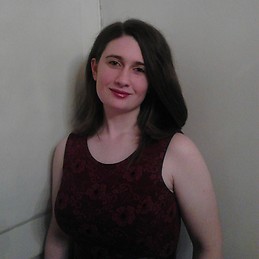 Sofia Mercedes Tritto