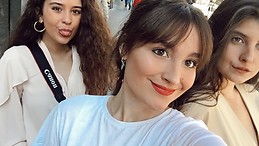 Natalia Contreras Hidalgo