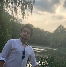 Mehdi Okbi
