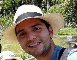 Diego Javier Espinoza Lavado