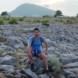 Christian Khairallah