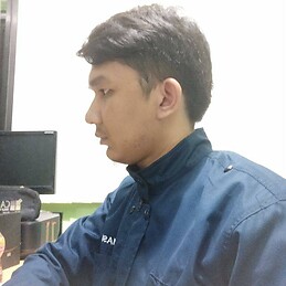 M. Sayyidus Shaleh Y.