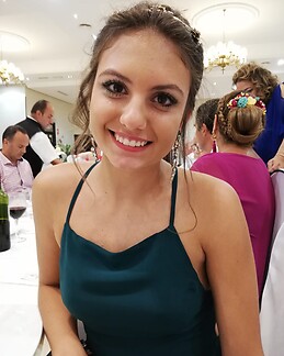 María Teresa Anguís Ortiz