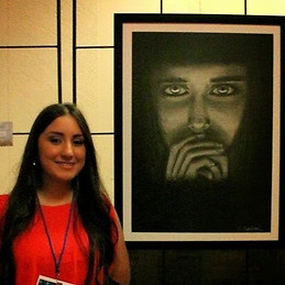 Valeria Sandoval Rodríguez