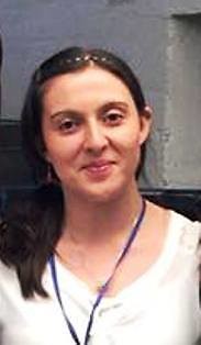 Karem Vera Kauzlarich