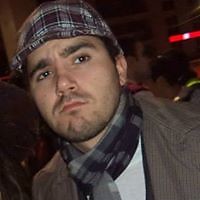 Alberto Serrano León