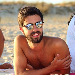 Gonçalo Marques