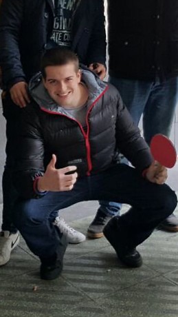 Raul Palomar