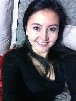 Diana Carolina Barros