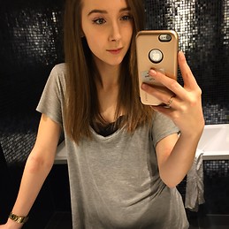 Hannah Baker