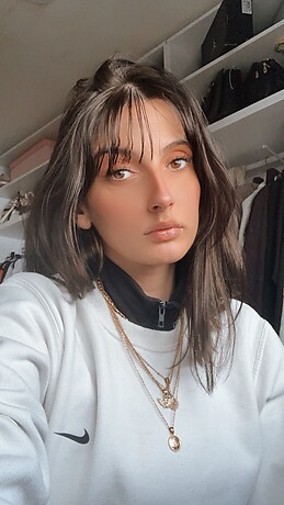 María Corchado Álvarez