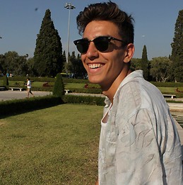 David Carnicero Mtez