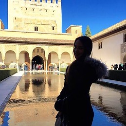 Maria Alejandra Roldan